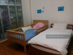 Dahlia Park Condominium (D17), Condominium #115672762